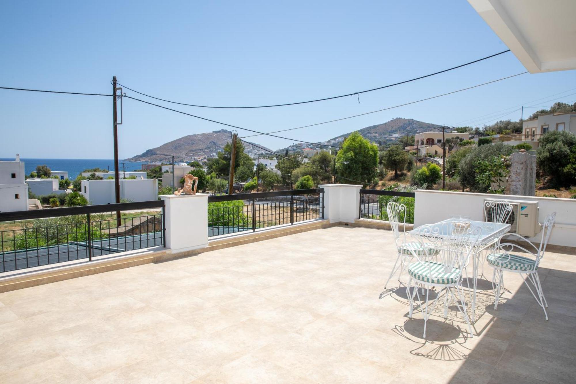 أليندا Hotel Elena المظهر الخارجي الصورة