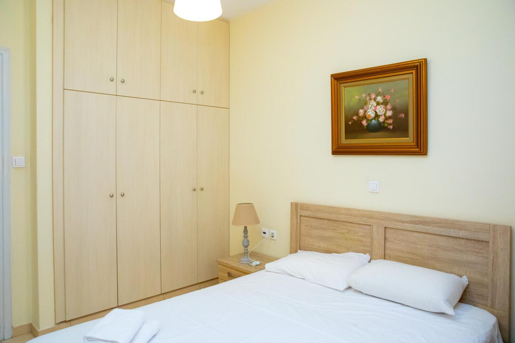 أليندا Hotel Elena المظهر الخارجي الصورة