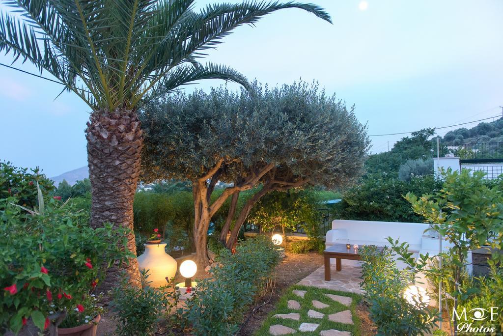 أليندا Hotel Elena المظهر الخارجي الصورة